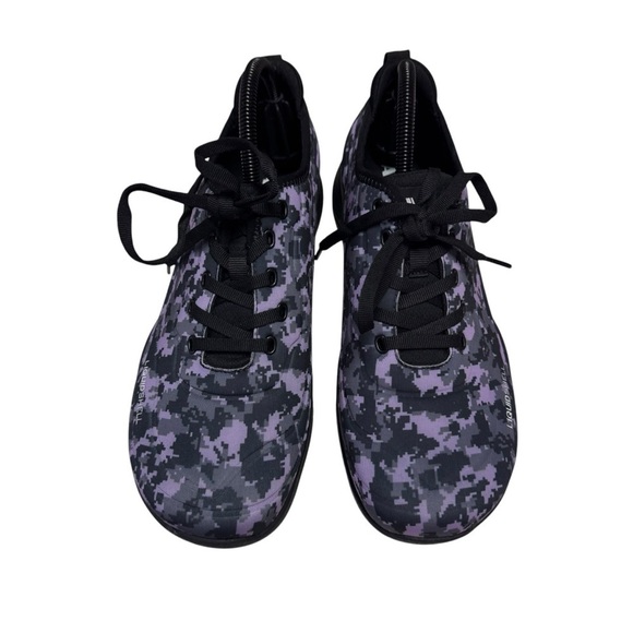 Alegria Women's Liber8 Digi Lilac sneakers size 39.5 US9.5 - Picture 2 of 8